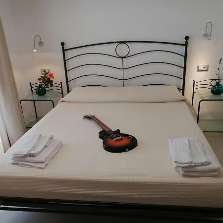 Body And Soul Apartment Cala Gonone Exterior photo