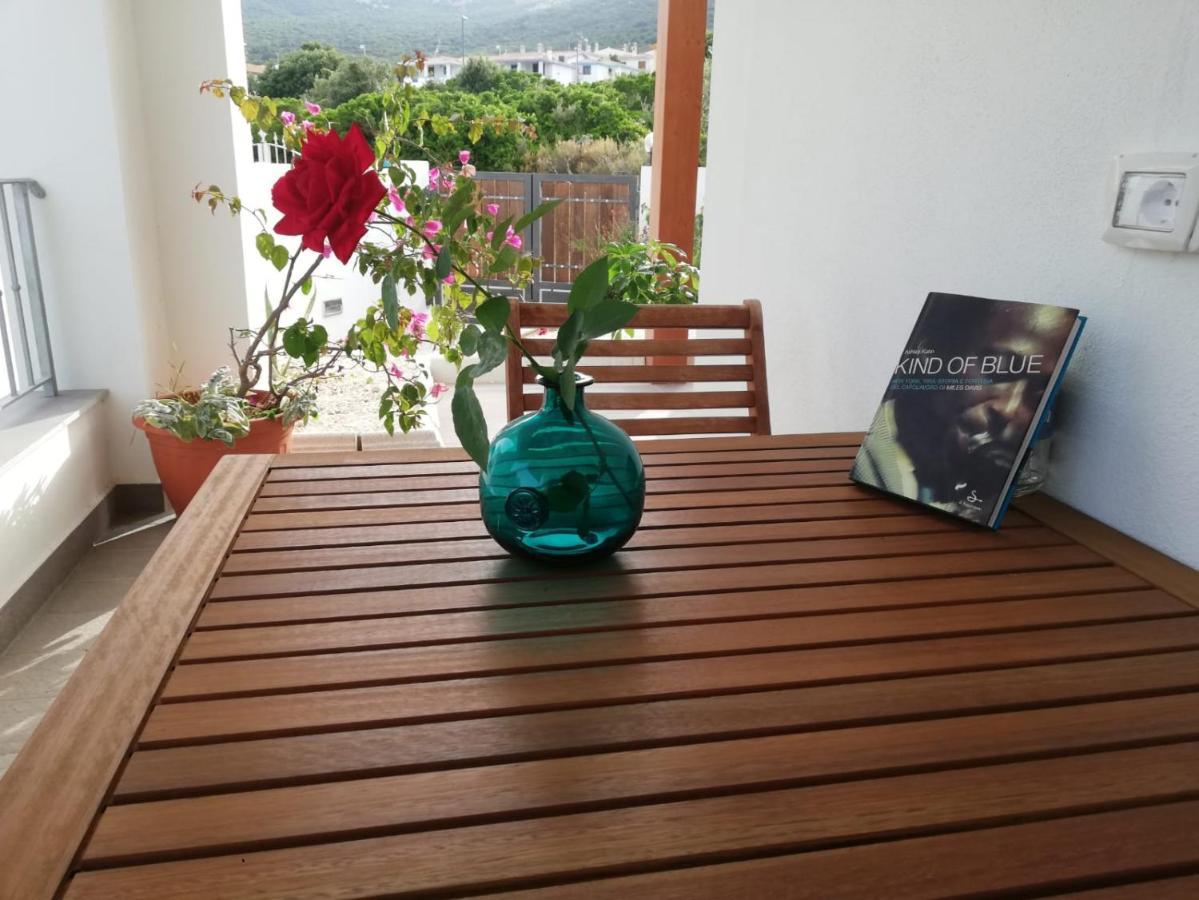 Body And Soul Apartment Cala Gonone Exterior photo
